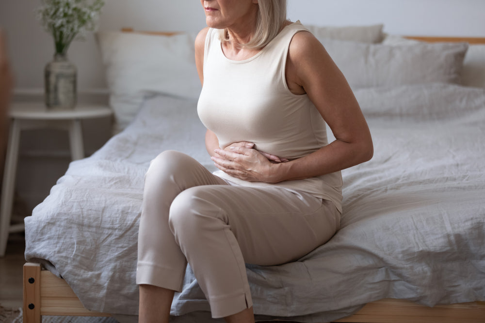 Find Relief with the Best Probiotics for Constipation and Bloating
