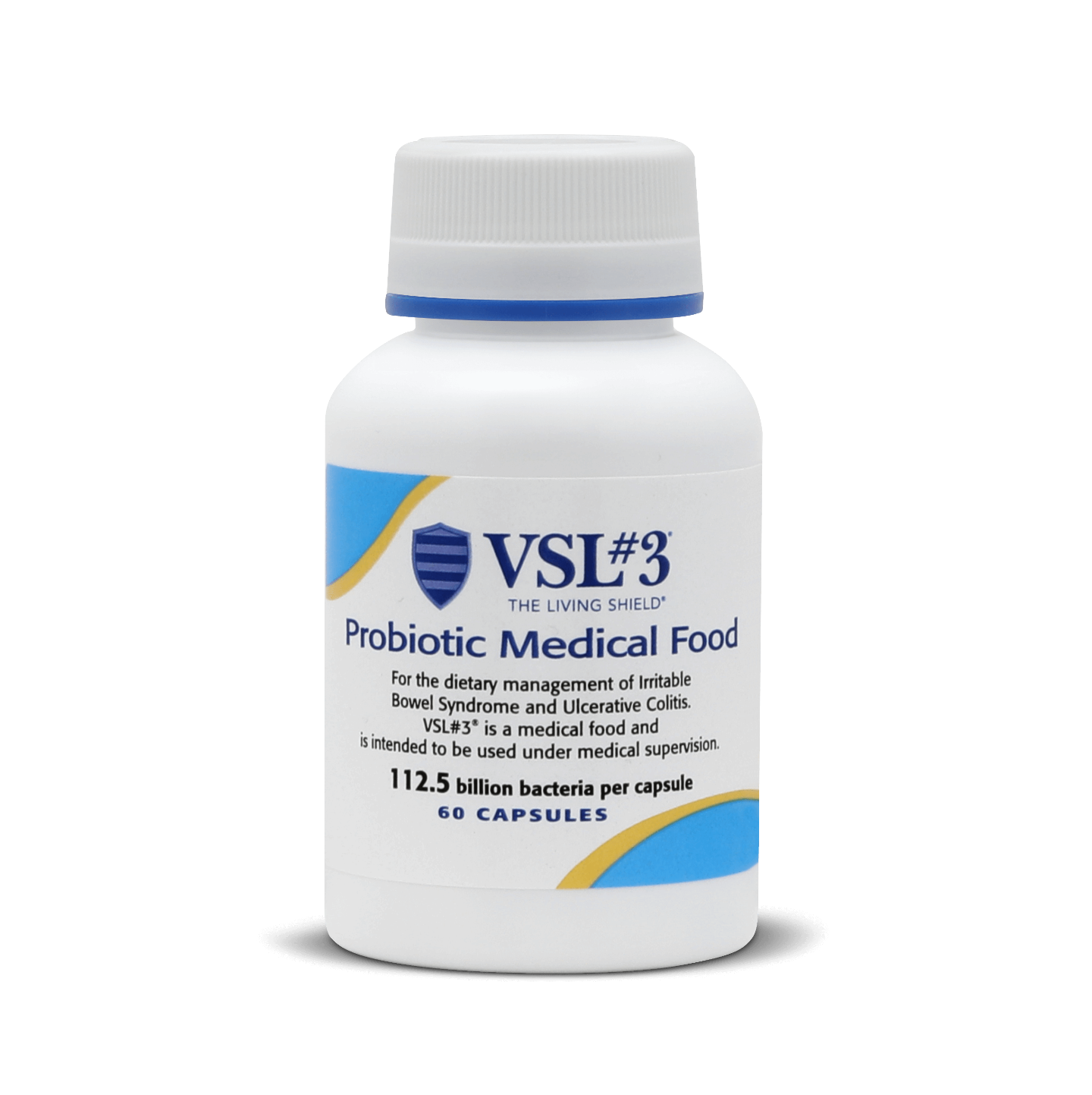 VSL#3 IBS Probiotic Capsules Choose The Right VSL#3 Probiotic Capsule VSL#3 IBS Probiotic Capsules Choose The Right VSL#3 Probiotic Capsule