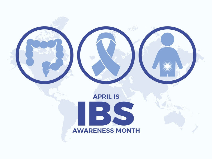 More Than Just Stomach Pain: Why IBS Awareness Month Matters