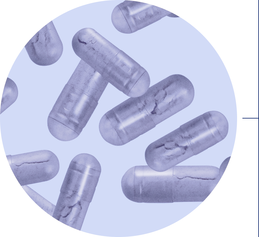 VSL#3 IBS Probiotic Packets - Choose From A Variety Of VSL#3 Probiotic ...