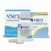 VSL Probiotics