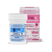 VSL Probiotics